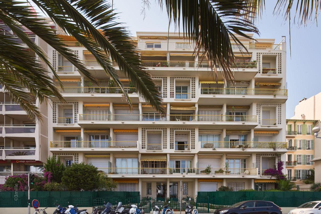 Sunlight Properties - "Maryland " - Sea Front Nice Exteriér fotografie
